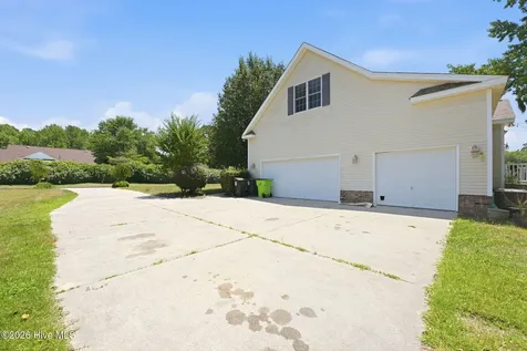 202 Emmen Road New Bern NC 28562