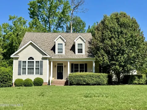 202 Emmen Road New Bern NC 28562