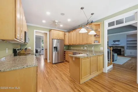 202 Emmen Road New Bern NC 28562