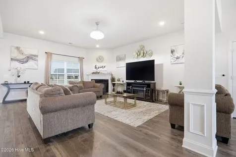 2708 Chalet Circle Winterville NC 28590
