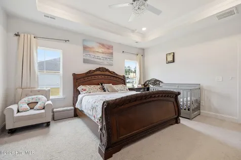 2708 Chalet Circle Winterville NC 28590