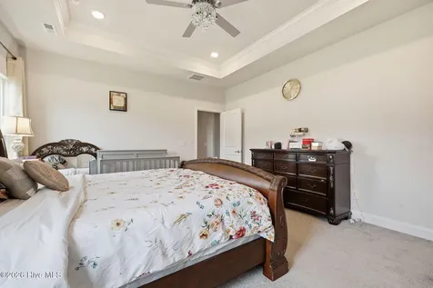 2708 Chalet Circle Winterville NC 28590