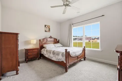 2708 Chalet Circle Winterville NC 28590