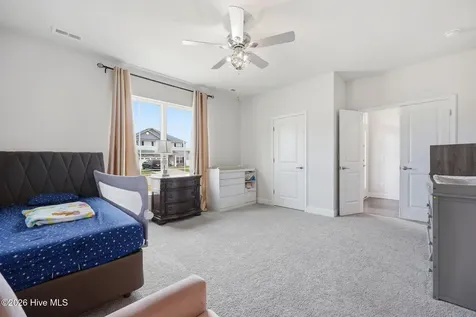 2708 Chalet Circle Winterville NC 28590