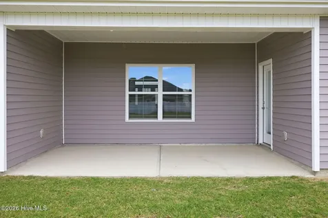 2708 Chalet Circle Winterville NC 28590
