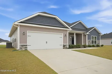 2708 Chalet Circle Winterville NC 28590