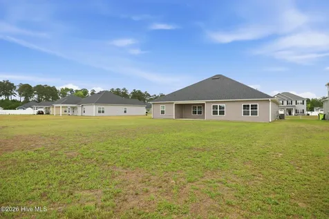 2708 Chalet Circle Winterville NC 28590