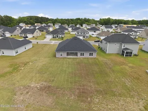 2708 Chalet Circle Winterville NC 28590