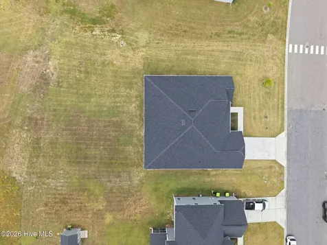 2708 Chalet Circle Winterville NC 28590