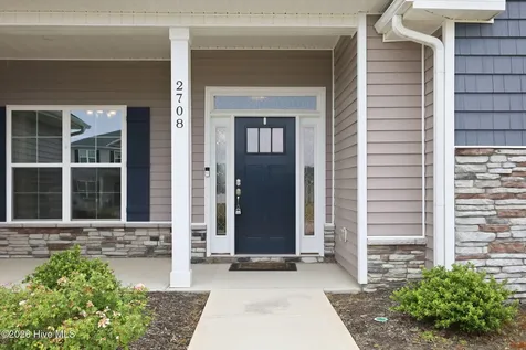 2708 Chalet Circle Winterville NC 28590