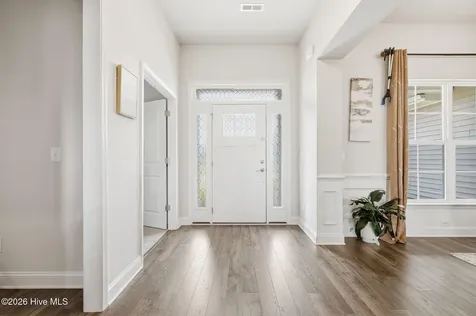 2708 Chalet Circle Winterville NC 28590
