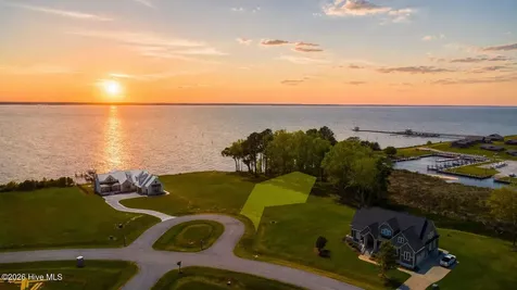 16 Wax Myrtle Court Minnesott Beach NC 28510