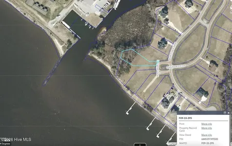 16 Wax Myrtle Court Minnesott Beach NC 28510