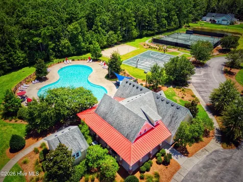 16 Wax Myrtle Court Minnesott Beach NC 28510