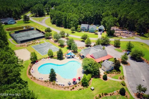 16 Wax Myrtle Court Minnesott Beach NC 28510