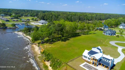 16 Wax Myrtle Court Minnesott Beach NC 28510