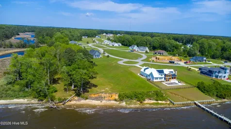 16 Wax Myrtle Court Minnesott Beach NC 28510