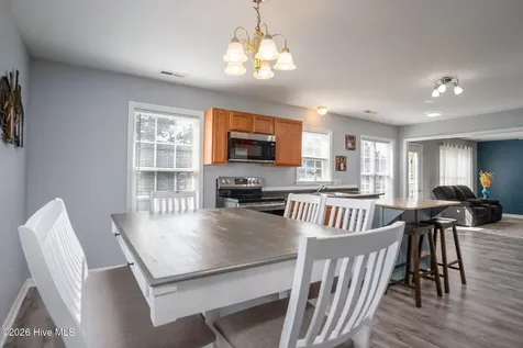 111 Baldwin Court Jacksonville NC 28546
