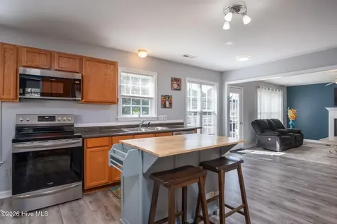 111 Baldwin Court Jacksonville NC 28546