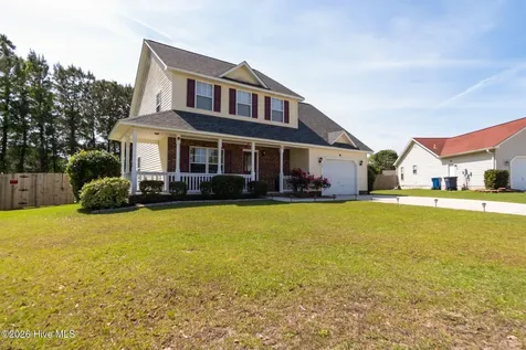 111 Baldwin Court Jacksonville NC 28546