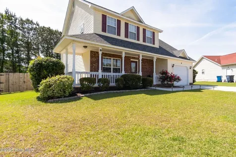 111 Baldwin Court Jacksonville NC 28546