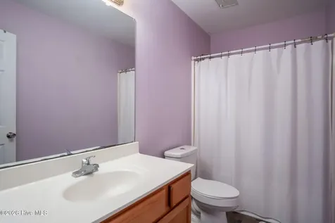 111 Baldwin Court Jacksonville NC 28546