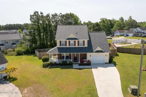 111 Baldwin Court Jacksonville NC 28546