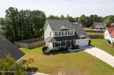 111 Baldwin Court Jacksonville NC 28546
