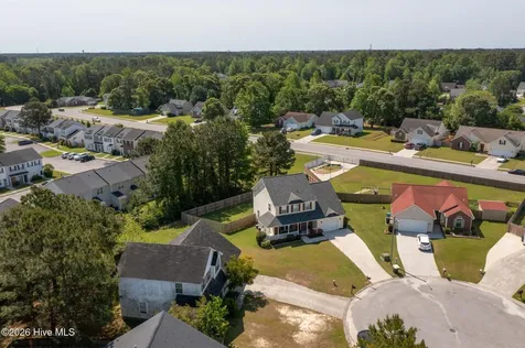 111 Baldwin Court Jacksonville NC 28546
