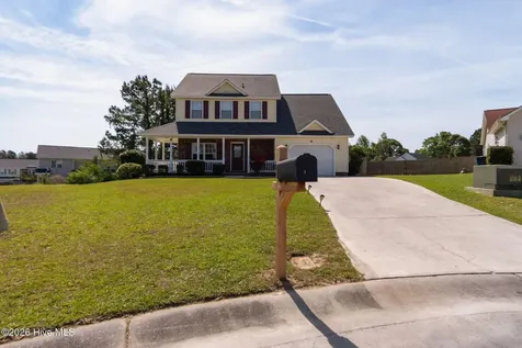 111 Baldwin Court Jacksonville NC 28546
