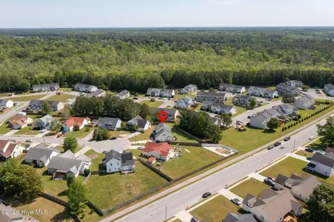 111 Baldwin Court Jacksonville NC 28546