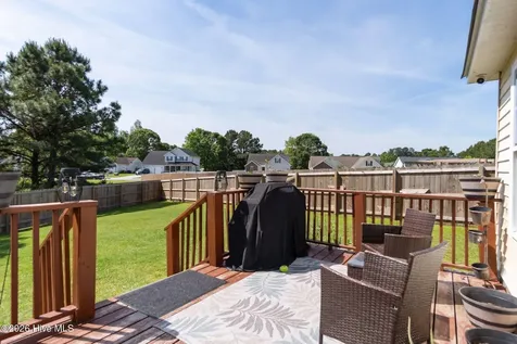 111 Baldwin Court Jacksonville NC 28546