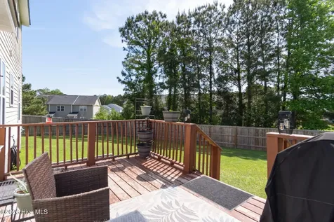 111 Baldwin Court Jacksonville NC 28546