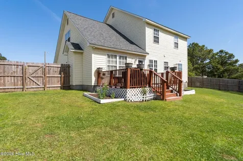 111 Baldwin Court Jacksonville NC 28546