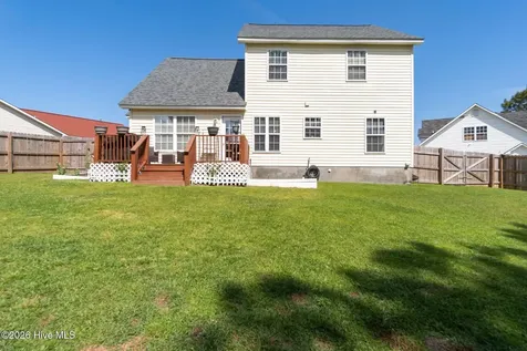 111 Baldwin Court Jacksonville NC 28546