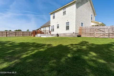 111 Baldwin Court Jacksonville NC 28546