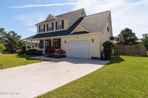 111 Baldwin Court Jacksonville NC 28546