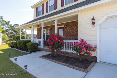 111 Baldwin Court Jacksonville NC 28546
