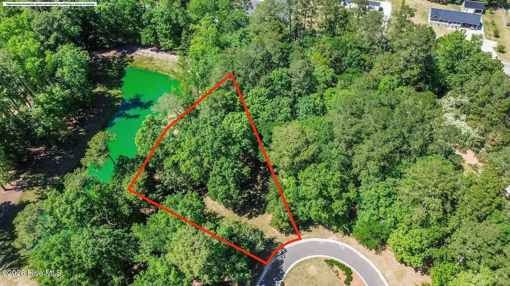 195 Long Leaf Drive Wallace NC 28466