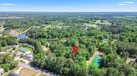 195 Long Leaf Drive Wallace NC 28466