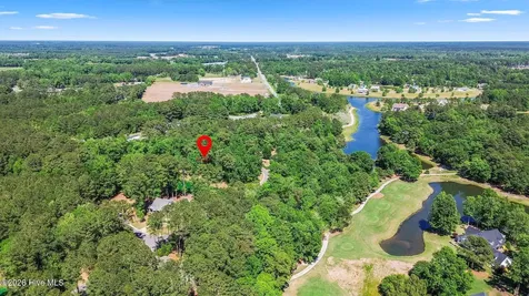 195 Long Leaf Drive Wallace NC 28466