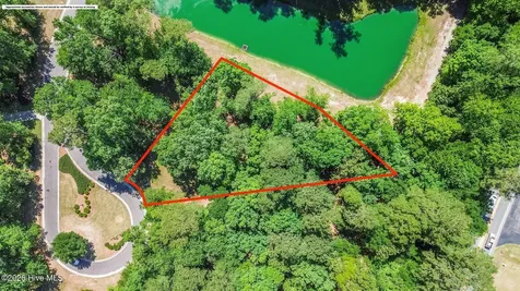 195 Long Leaf Drive Wallace NC 28466