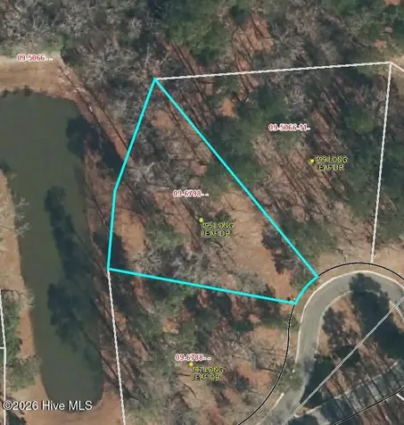 195 Long Leaf Drive Wallace NC 28466