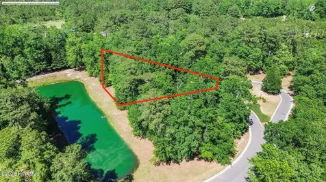 195 Long Leaf Drive Wallace NC 28466