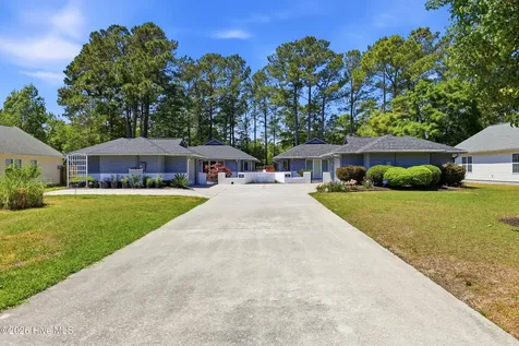143 Red Bird Lane Hampstead NC 28443