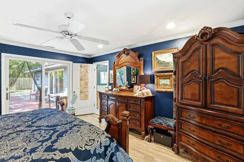 143 Red Bird Lane Hampstead NC 28443