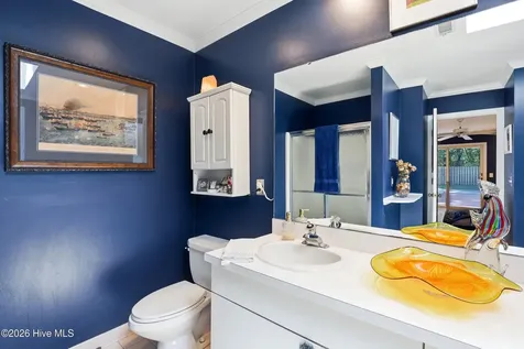 143 Red Bird Lane Hampstead NC 28443