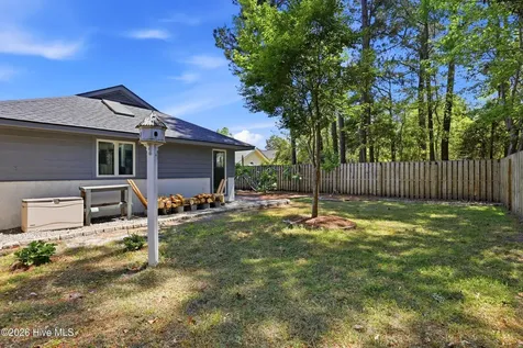 143 Red Bird Lane Hampstead NC 28443