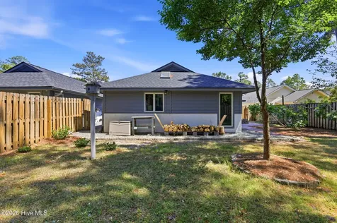 143 Red Bird Lane Hampstead NC 28443