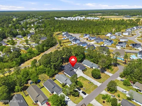 143 Red Bird Lane Hampstead NC 28443